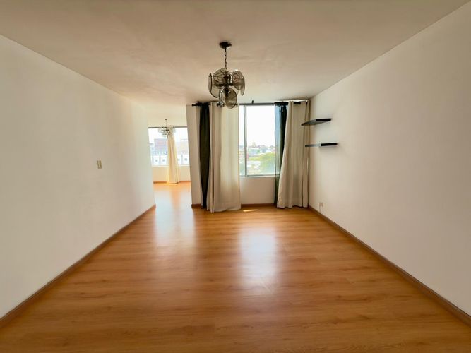 Apartamento en venta en Versalles, Manizales - Imagen 1