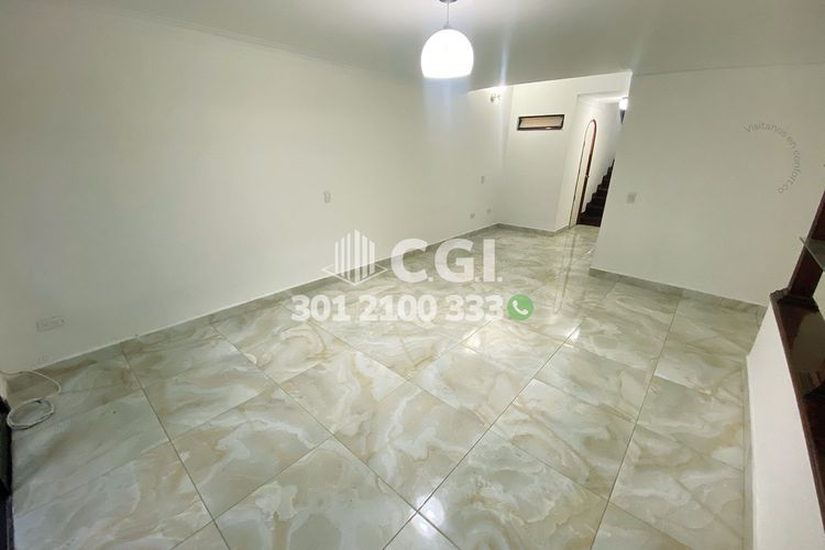 Casa en  Arriendo en Castropol, Medellín - Miniatura 4