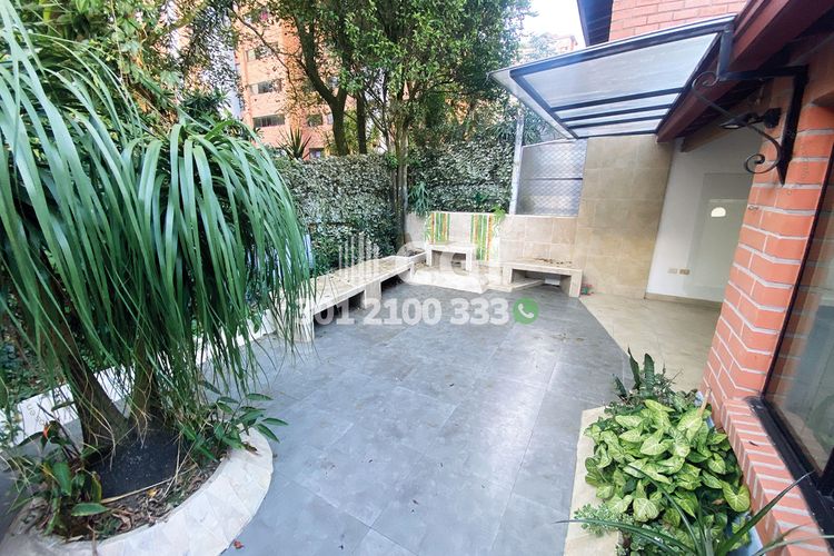 Casa en  Arriendo en Castropol, Medellín - Miniatura 6