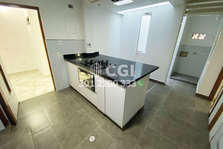 Casa en  Arriendo en Castropol, Medellín - Miniatura 7
