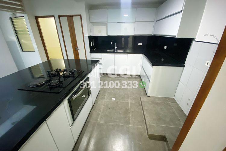 Casa en  Arriendo en Castropol, Medellín - Miniatura 8
