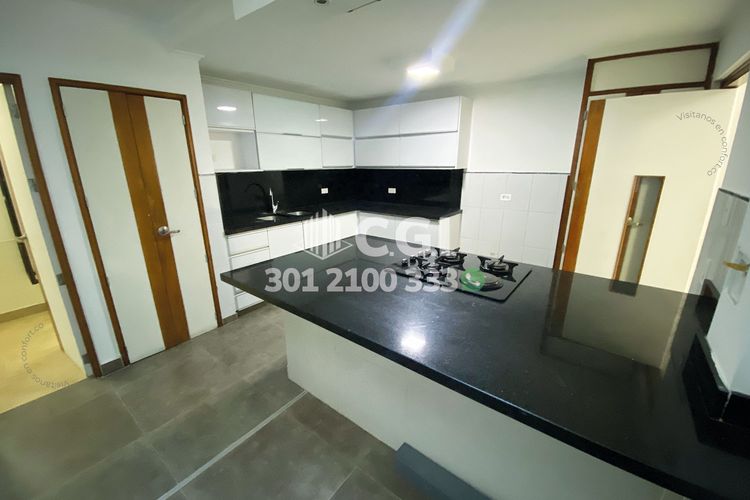 Casa en  Arriendo en Castropol, Medellín - Miniatura 9