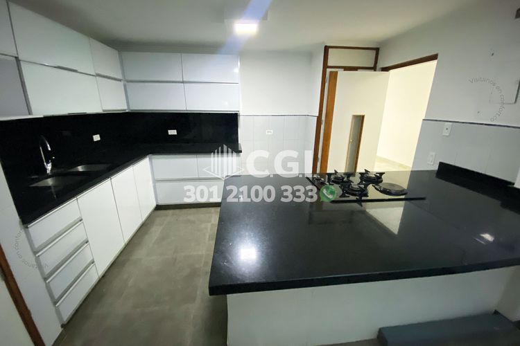 Casa en  Arriendo en Castropol, Medellín - Miniatura 10