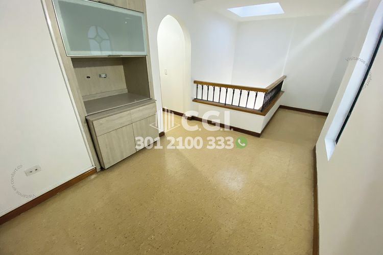 Casa en  Arriendo en Castropol, Medellín - Miniatura 12