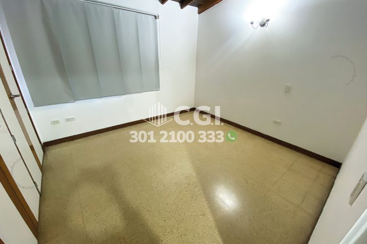 Casa en  Arriendo en Castropol, Medellín - Miniatura 16