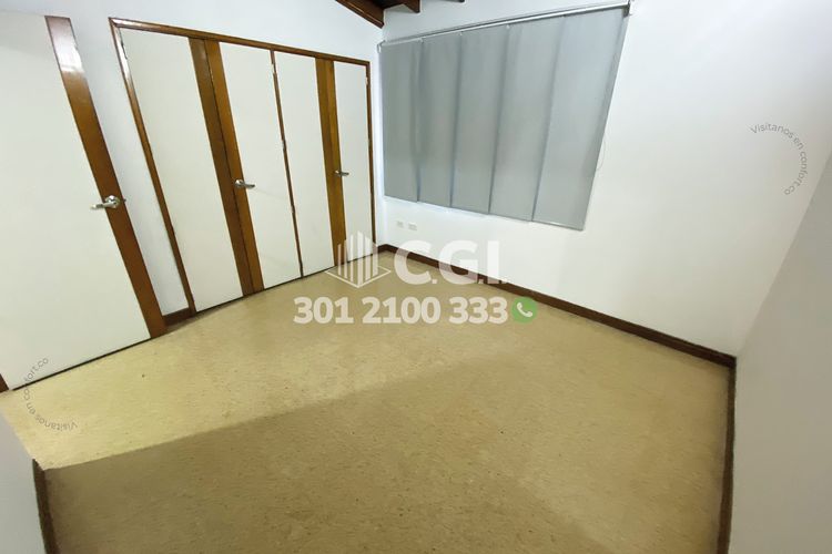 Casa en  Arriendo en Castropol, Medellín - Miniatura 17