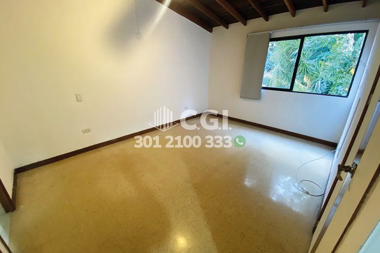Casa en  Arriendo en Castropol, Medellín - Miniatura 18