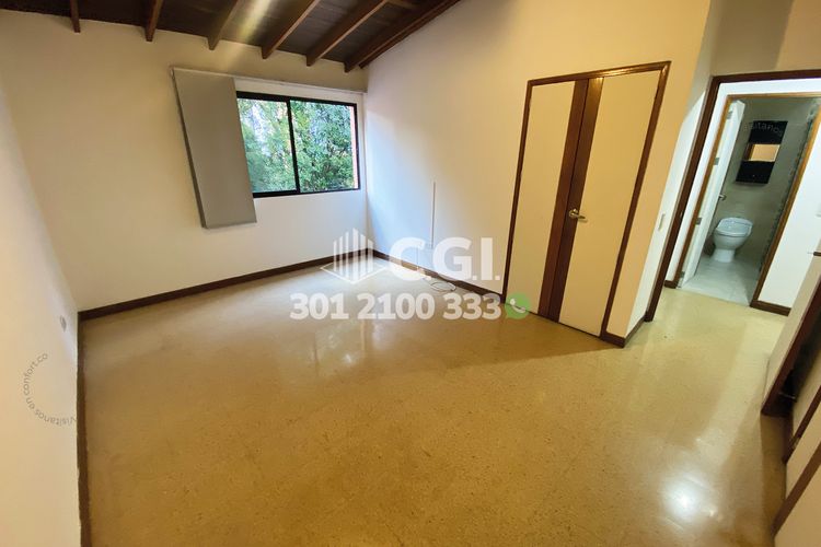 Casa en  Arriendo en Castropol, Medellín - Miniatura 20