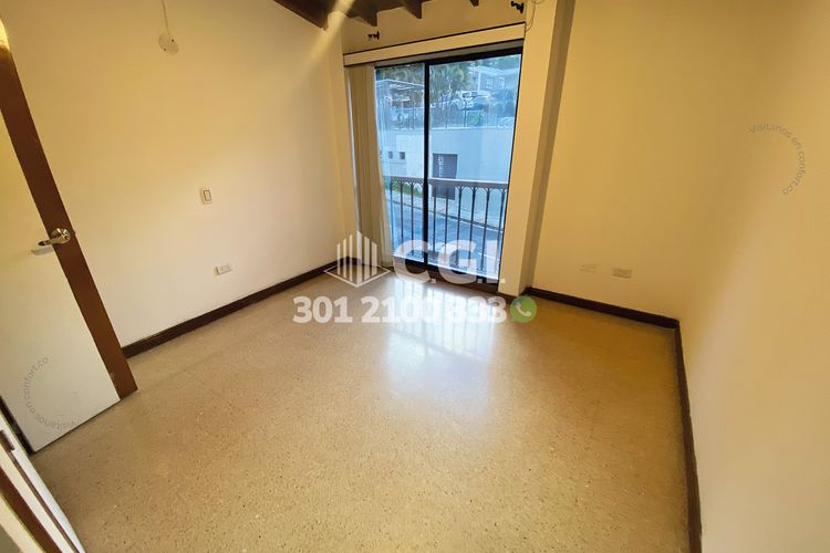Casa en  Arriendo en Castropol, Medellín - Miniatura 23