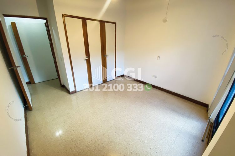 Casa en  Arriendo en Castropol, Medellín - Miniatura 24