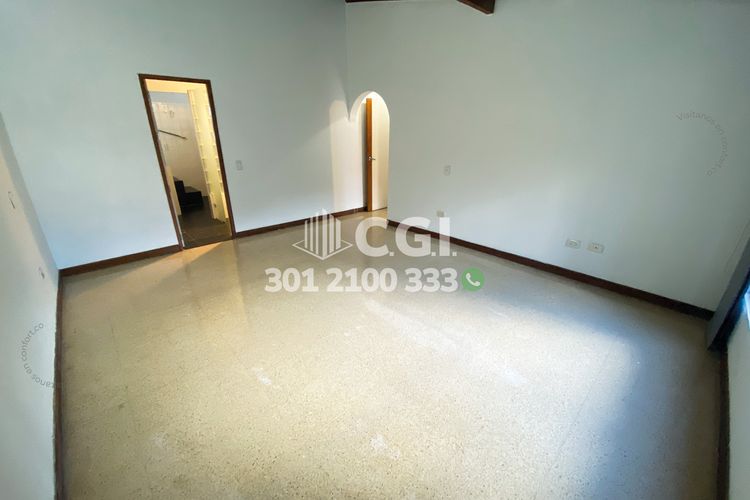 Casa en  Arriendo en Castropol, Medellín - Miniatura 25