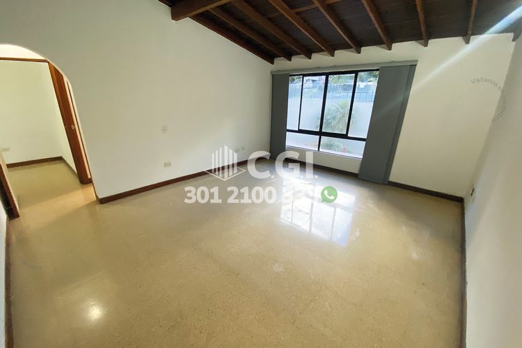Casa en  Arriendo en Castropol, Medellín - Miniatura 26