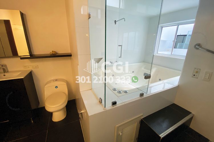 Casa en  Arriendo en Castropol, Medellín - Miniatura 27