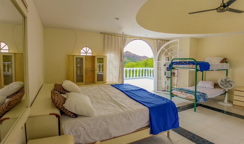 Finca en  Arriendo en Ceboruco, Melgar - Miniatura 2