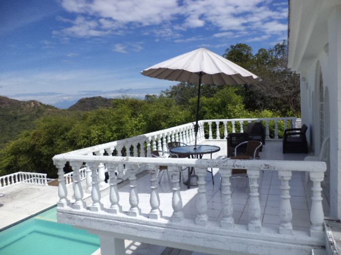 Finca en  Arriendo en Ceboruco, Melgar - Miniatura 25