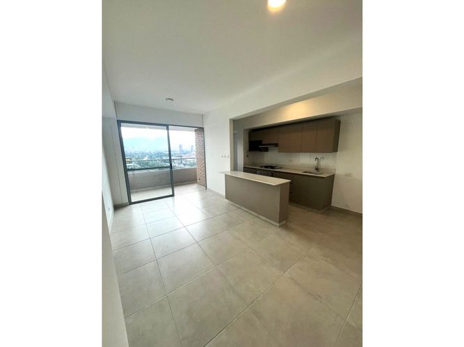 Apartamento en  Arriendo en El portal, Envigado - Miniatura 4