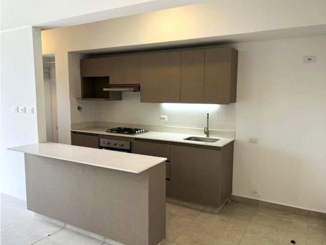 Apartamento en  Arriendo en El portal, Envigado - Miniatura 5