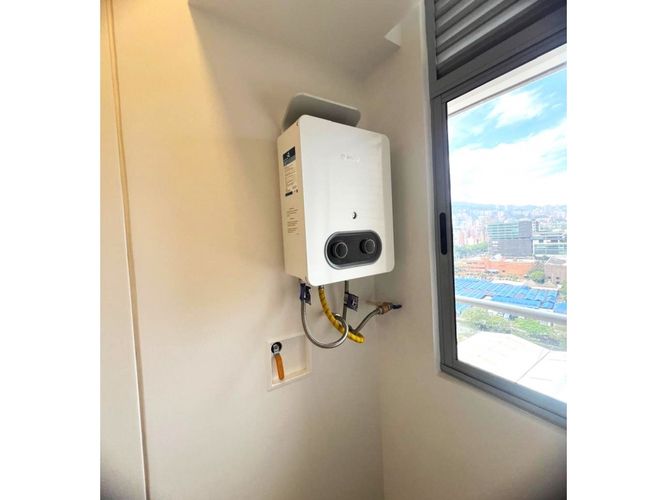 Apartamento en  Arriendo en El portal, Envigado - Miniatura 7