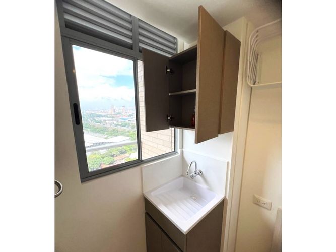 Apartamento en  Arriendo en El portal, Envigado - Miniatura 8