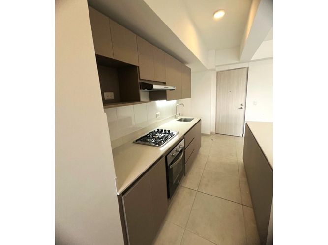 Apartamento en  Arriendo en El portal, Envigado - Miniatura 9