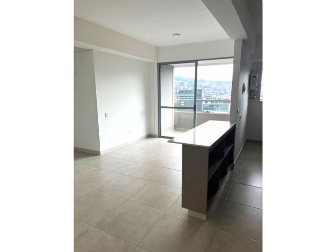 Apartamento en  Arriendo en El portal, Envigado - Miniatura 11