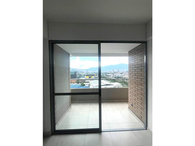 Apartamento en  Arriendo en El portal, Envigado - Miniatura 12