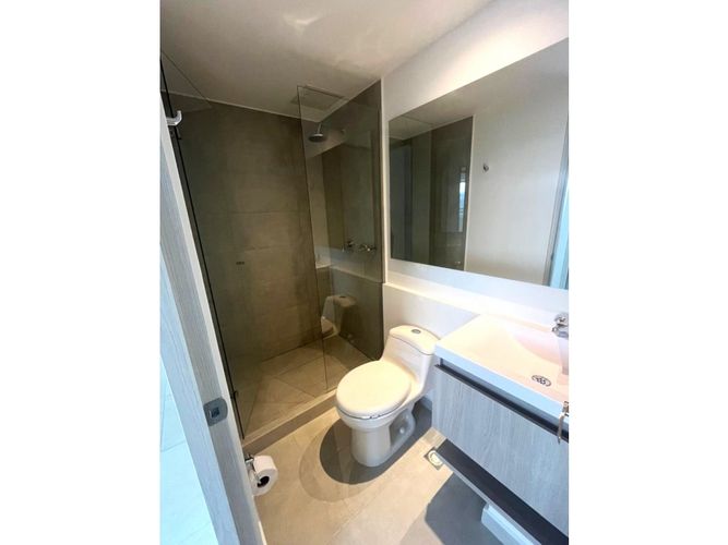 Apartamento en  Arriendo en El portal, Envigado - Miniatura 29