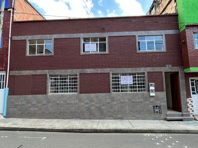 Casa en  Venta en Tunjuelito, Bogotá - Imagen 1