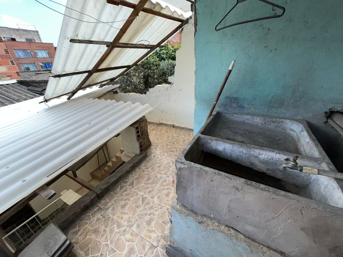 Casa en  Venta en Tunjuelito, Bogotá - Miniatura 4