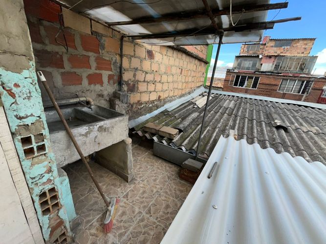 Casa en  Venta en Tunjuelito, Bogotá - Miniatura 20