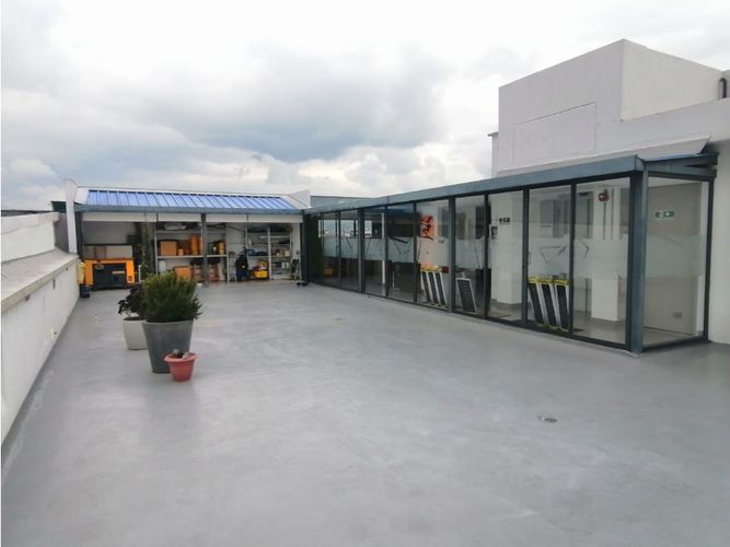 Edificio en  Arriendo en Barrios unidos, Zipaquirá - Miniatura 5