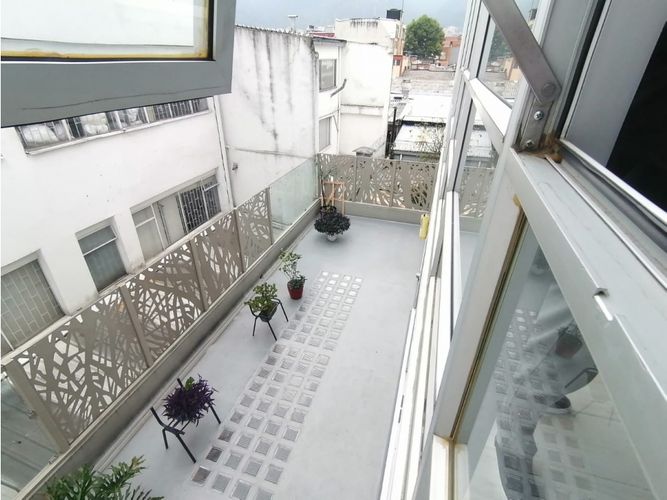 Edificio en  Arriendo en Barrios unidos, Zipaquirá - Miniatura 8