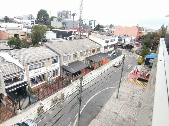 Edificio en  Arriendo en Barrios unidos, Zipaquirá - Miniatura 15