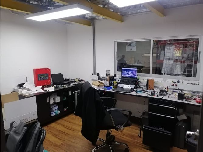 Edificio en  Arriendo en Barrios unidos, Zipaquirá - Miniatura 16