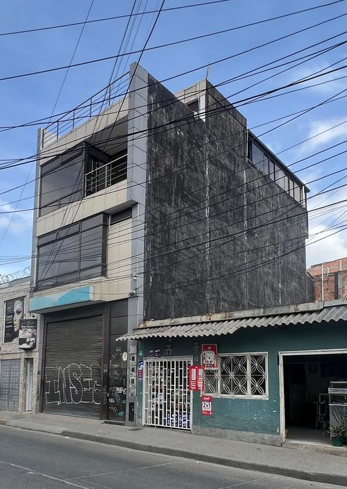 Edificio en  Venta en Bosa, Bogotá - Imagen 1
