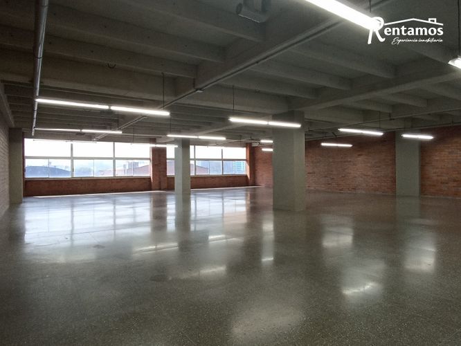 Local en  Arriendo en Guayabal, Medellín - Miniatura 15