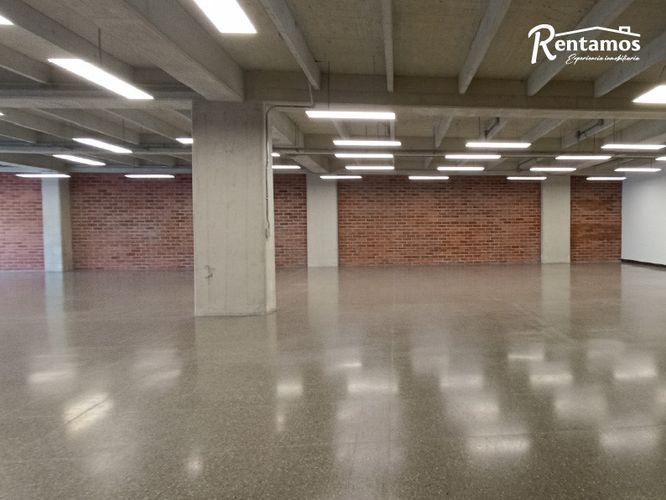 Local en  Arriendo en Guayabal, Medellín - Miniatura 6