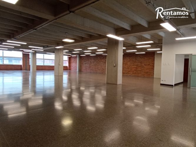 Local en  Arriendo en Guayabal, Medellín - Miniatura 19