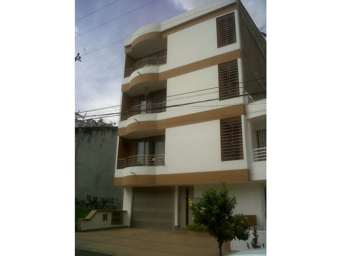 Edificio en  Venta en El ingenio, Cali - Imagen 1