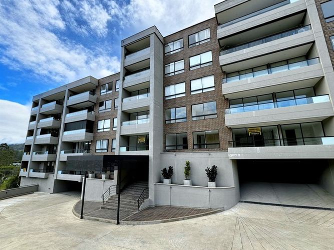 Apartaestudio en venta en Pantanillo, El Retiro - Imagen 1