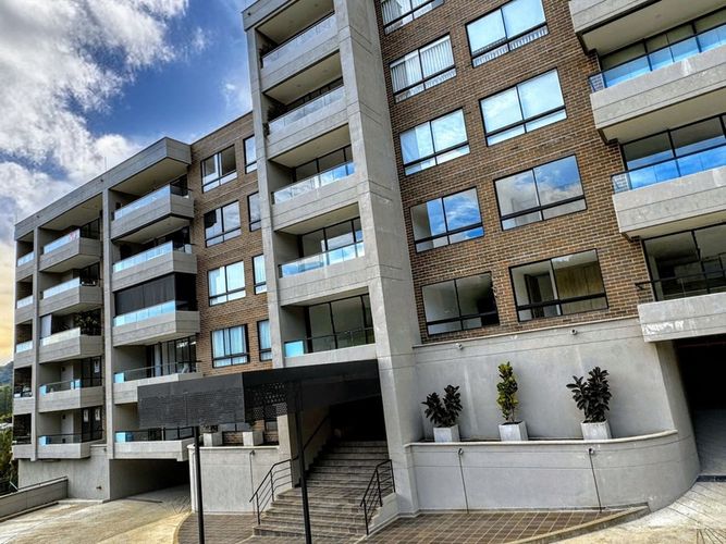Apartaestudio en venta en Pantanillo, El Retiro - Miniatura 3