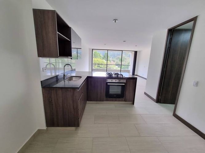Apartaestudio en venta en Pantanillo, El Retiro - Miniatura 6