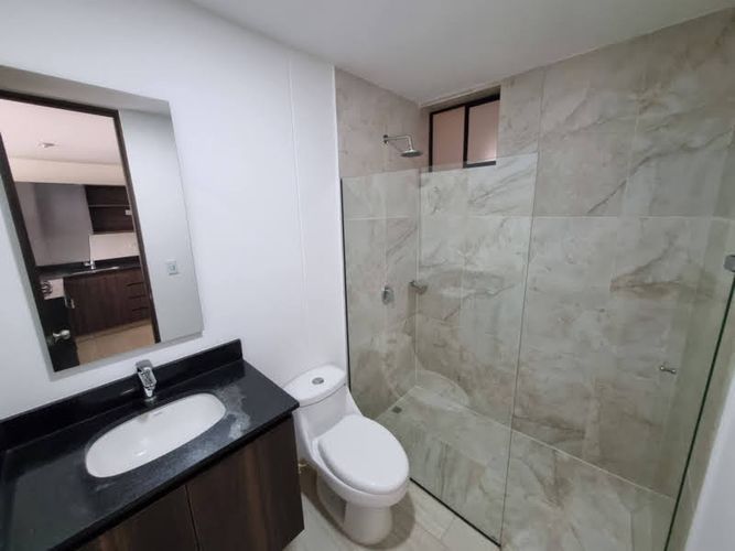 Apartaestudio en venta en Pantanillo, El Retiro - Miniatura 7