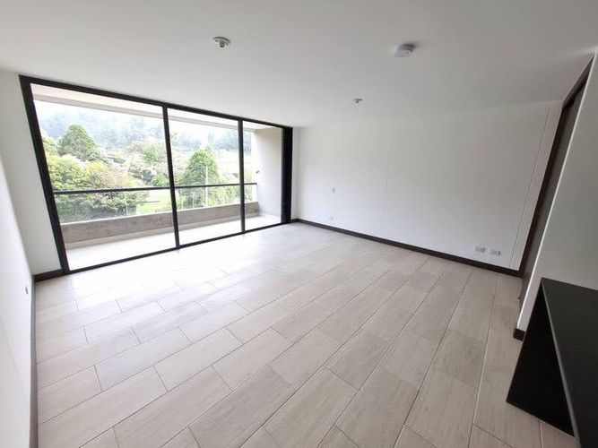 Apartaestudio en venta en Pantanillo, El Retiro - Miniatura 8