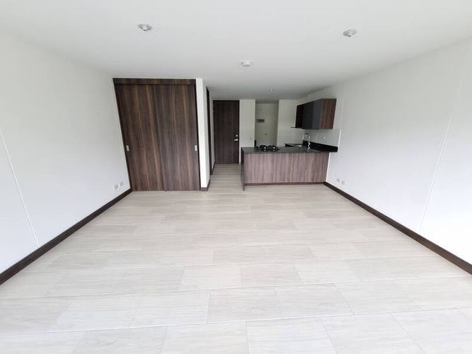 Apartaestudio en venta en Pantanillo, El Retiro - Miniatura 11