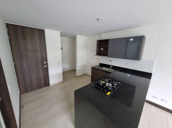 Apartaestudio en venta en Pantanillo, El Retiro - Miniatura 12