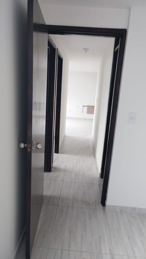 Apartamento en  Venta en La francia, Manizales - Miniatura 5