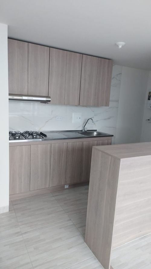 Apartamento en  Venta en La francia, Manizales - Miniatura 8