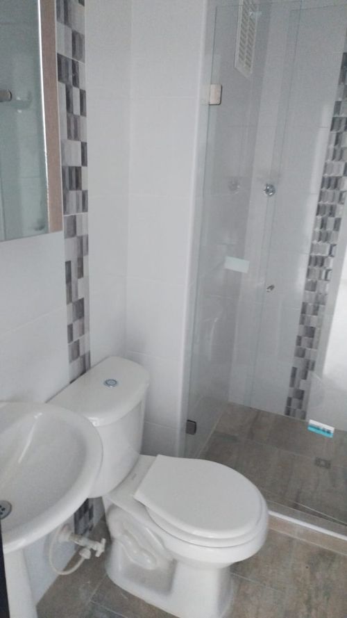 Apartamento en  Venta en La francia, Manizales - Miniatura 9
