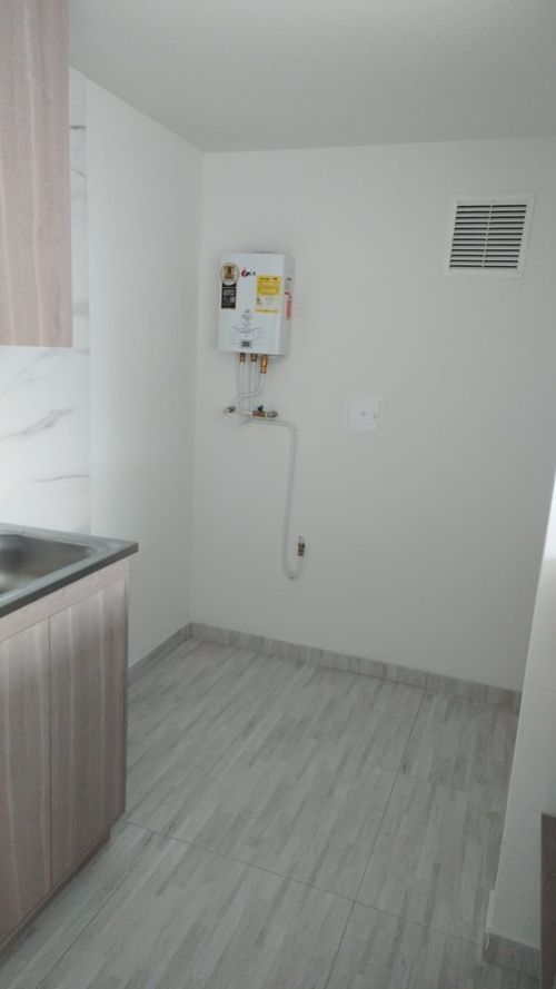 Apartamento en  Venta en La francia, Manizales - Miniatura 10